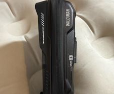 Phone holder waterproof