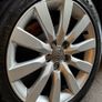 16" Genuine Audi Alloys Image 7