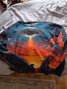 Mens jumpers