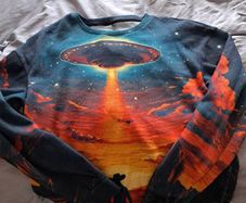 Mens jumpers