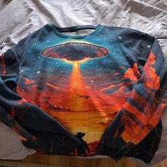 Mens jumpers