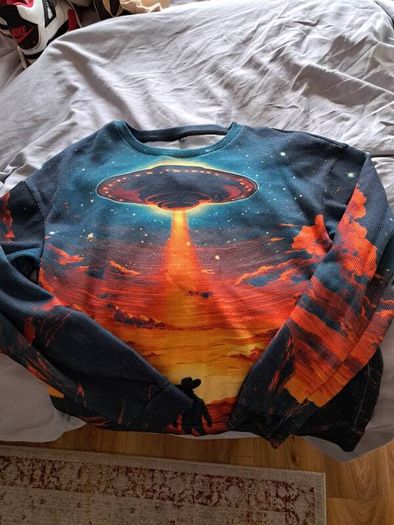 Mens jumpers
