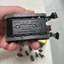 Dinky 813 armour gun Image 5