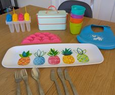 summer utensils