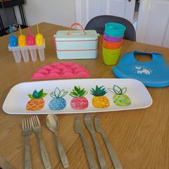 summer utensils
