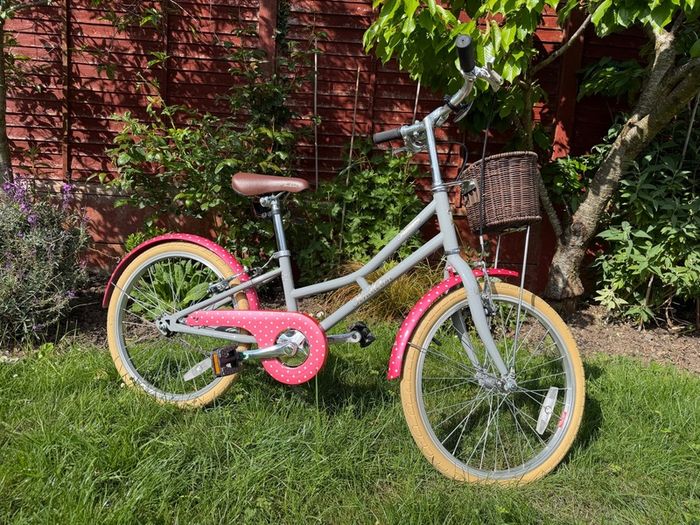 Pendleton Hanberry Kids Bike - 20" Wheel