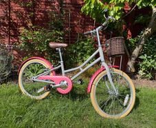 Pendleton Hanberry Kids Bike - 20" Wheel