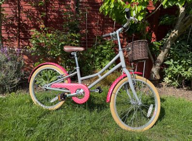 Pendleton Hanberry Kids Bike - 20" Wheel