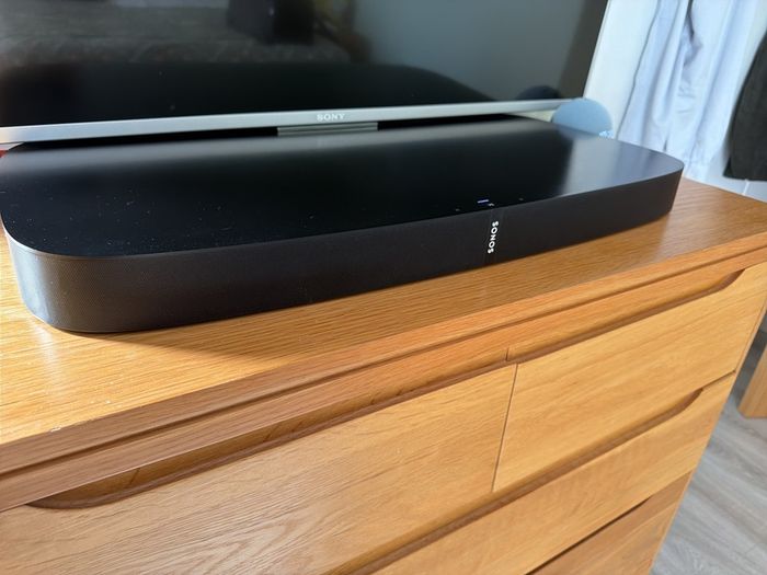 Sonos Playbase