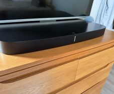 Sonos Playbase
