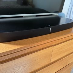 Sonos Playbase