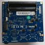 Odroid H3 Mini Pc Mobo With Intel Cpu, M.2 Pcie Sata 6x2.5gbe Lan Hdmi Dp Spdif | Nas | Sbc | Nuc Image 3