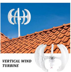 Wind turbine 600w 12v Vertical