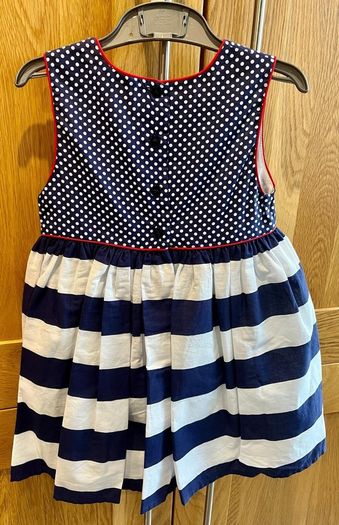 Mothercare Dress BNWT age 2-3