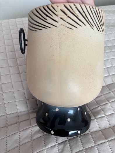 Pretty Plant Pot