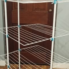 3 tier clothes airer