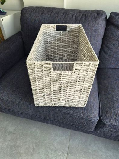 storage basket