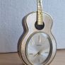SWIZA guitar music alarm clock Image 2