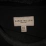Karen Millen silk ruffle skirt - sz 8 Image 4