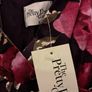 The Pretty Dress Co Rose Print Occasion Dress Image 3