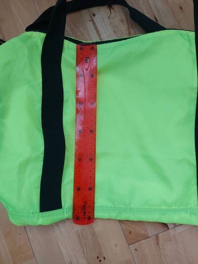 Gym Bag