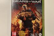 Gears of War Judgement - Xbox 360