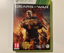 Gears of War Judgement - Xbox 360