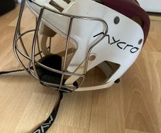 Mycro hurling helmet Size M