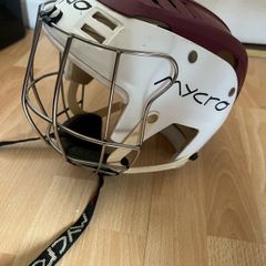 Mycro hurling helmet Size M