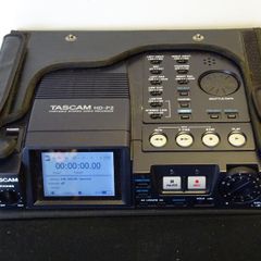 Tascam Hd-p2