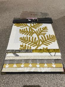 Fabric Sample book