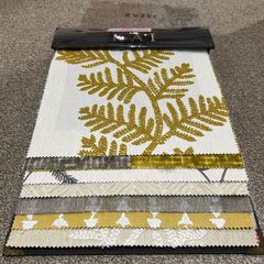 Fabric Sample book