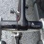 Italian Carrera bicycle Image 9