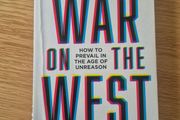The War on the West by Douglas Murray
