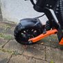 electric scooter Image 3