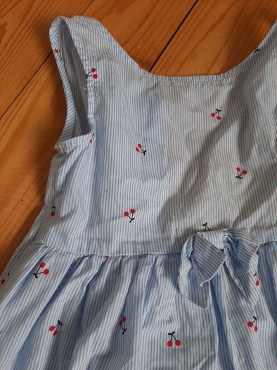 baby dress