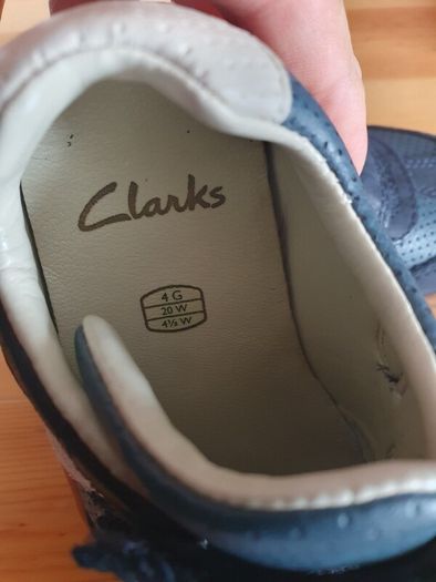 clarks shoes