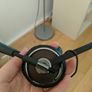 Plantronics headset (headphones and microphone) Image 3