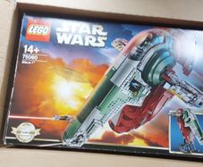 Lego 75060 Slave 1