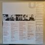 U2 Original Double Lp Rattle and Hum Image 5