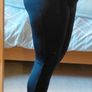 Women's Pearl iZUMi cropped bike pants Image 3
