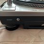 Technics SL-DZ1200 cd usb direct drive turntable Image 10