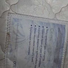 Mattress