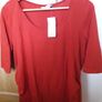 Dorothy perkins Maternity top BNWT Image 2