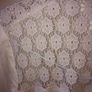 White blouse (size 10) Image 5
