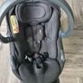 Besafe car seat with isofix 360 Image 3