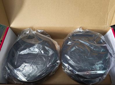 speaker grille