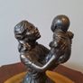 vintage Austin sculpture Image 3