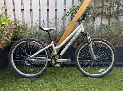 Ridgeback Destiny 24" Bike