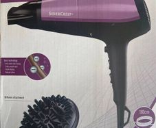 Hairdryer - SilverCrest
